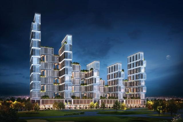 Sobha One Reinforces Sustainability Commitment with New Certification