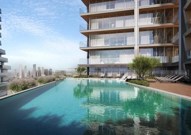 Grove Ridge – A Vision by Emaar Properties for Next-Generation