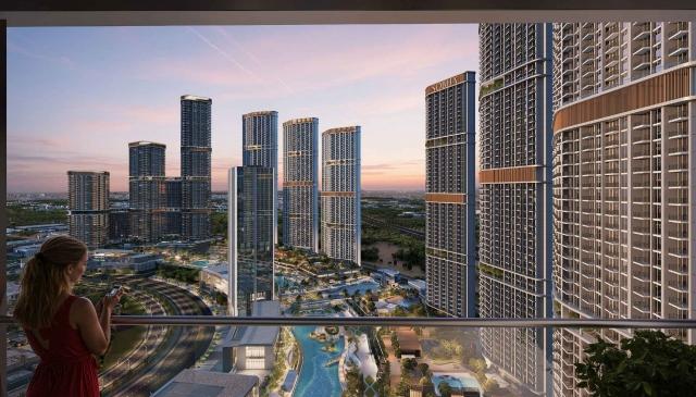 3 Reasons Why Skyvue Altier's Location is a Future-Proof Investment