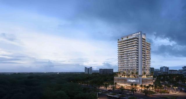 How Le Blanc by Imtiaz Is Redefining Modern Architecture in Dubailand